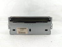 2013 Volvo V60 Radio AM FM Cd Player Receiver Replacement P/N:HIA10057624 Fits Fits 2011 2012 OEM Used Auto Parts - Oemuseda