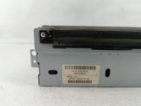 2013 Volvo V60 Radio AM FM Cd Player Receiver Replacement P/N:HIA10057624 Fits Fits 2011 2012 OEM Used Auto Parts - Oemuseda
