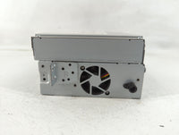 2013 Volvo V60 Radio AM FM Cd Player Receiver Replacement P/N:HIA10057624 Fits Fits 2011 2012 OEM Used Auto Parts - Oemuseda