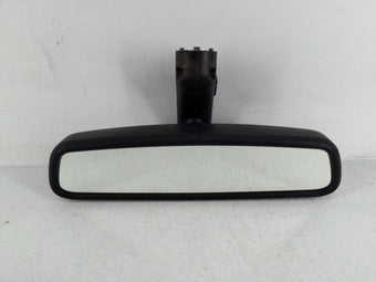 compare product 2013-2018 Volvo V60 Interior Rear View Mirror Replacement OEM P/N:31460634 Fits Fits 2010 2011 2012 2013 2014 2015 2016 2017 2018 OEM Used Auto Parts