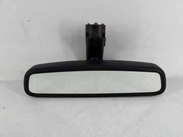 2013-2018 Volvo V60 Interior Rear View Mirror Replacement OEM P/N:31460634 Fits Fits 2010 2011 2012 2013 2014 2015 2016 2017