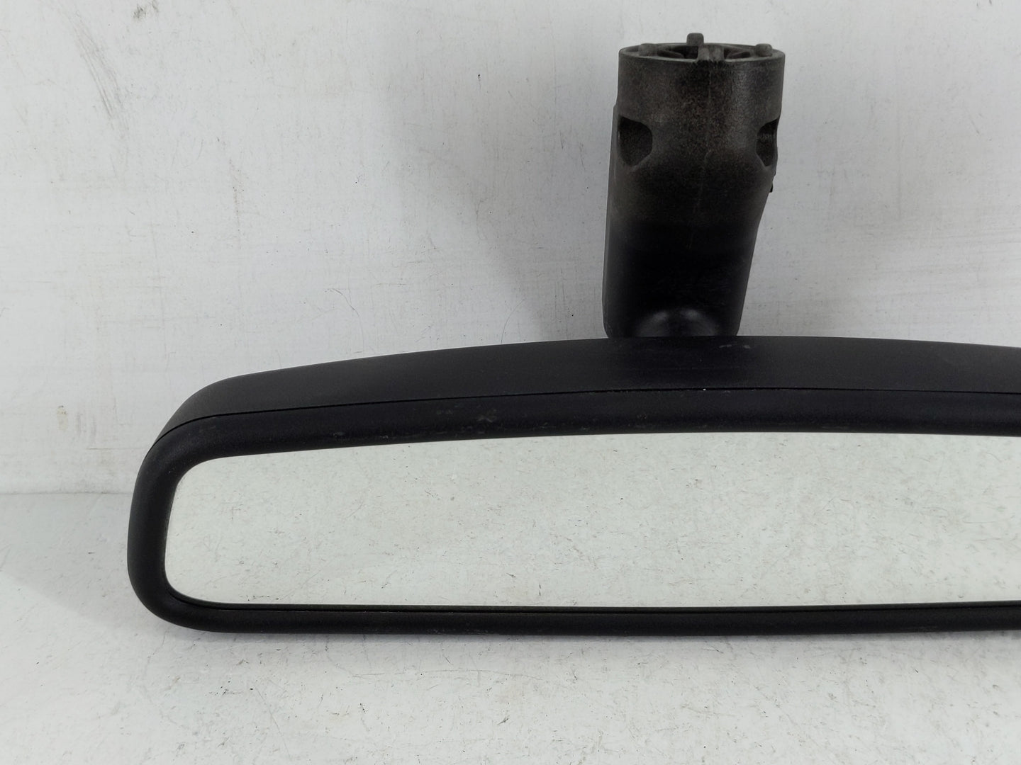 2013-2018 Volvo V60 Interior Rear View Mirror Replacement OEM P/N:31460634 Fits Fits 2010 2011 2012 2013 2014 2015 2016 2017