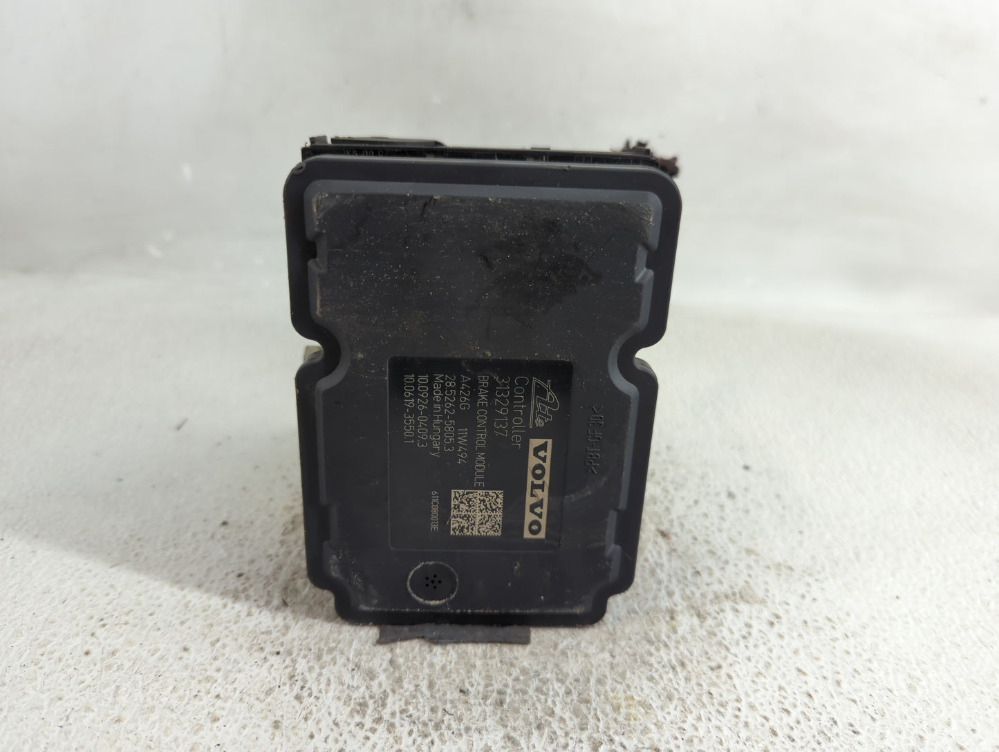 2013-2015 Volvo V60 ABS Pump Control Module Replacement P/N:31329137 Fits Fits 2011 2012 2013 2014 2015 2016 OEM Used Auto P