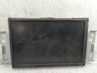 2012 Volvo V60 Information Display Screen - Oemusedautoparts1.com