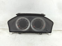 2013 Volvo V60 Instrument Cluster Speedometer Gauges P/N:69799-640U 31343326AA Miles: Fits Fits 2011 2012 2014 OEM Used Auto