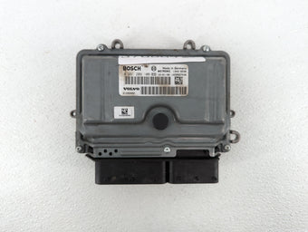 compare product 2012 Volvo V60 PCM Engine Control Computer ECU ECM PCU OEM P/N:0 261 209 563 0 261 209 108, 31286086, 1343 0003 Fits OEM Used Auto Parts