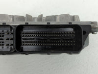 2012 Volvo V60 PCM Engine Control Computer ECU ECM PCU OEM P/N:0 261 209 563 0 261 209 108, 31286086, 1343 0003 Fits OEM Use