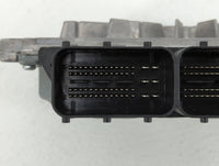 2012 Volvo V60 PCM Engine Control Computer ECU ECM PCU OEM P/N:0 261 209 563 0 261 209 108, 31286086, 1343 0003 Fits OEM Use