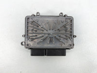 2012 Volvo V60 PCM Engine Control Computer ECU ECM PCU OEM P/N:0 261 209 563 0 261 209 108, 31286086, 1343 0003 Fits OEM Use