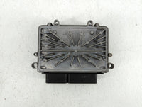2012 Volvo V60 PCM Engine Control Computer ECU ECM PCU OEM P/N:1344 0798 0 261 209 563, 0 261 209 108, 31286086, 1343 0003 F