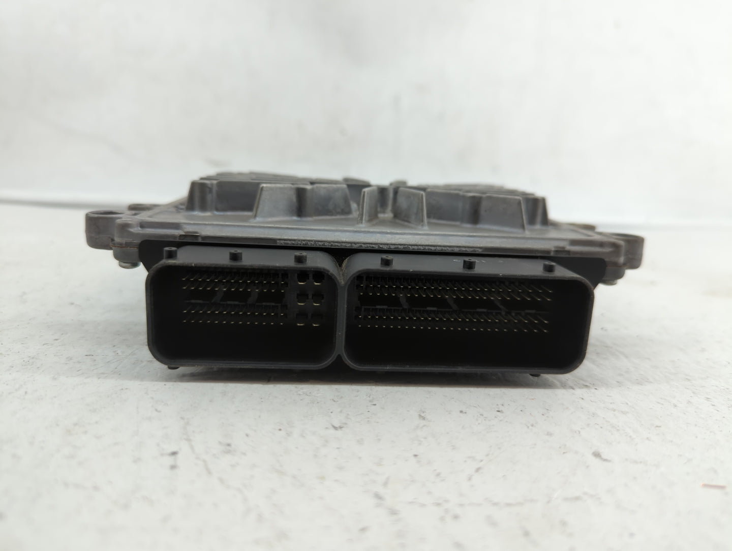 2012 Volvo V60 PCM Engine Control Computer ECU ECM PCU OEM P/N:1344 0798 0 261 209 563, 0 261 209 108, 31286086, 1343 0003 F