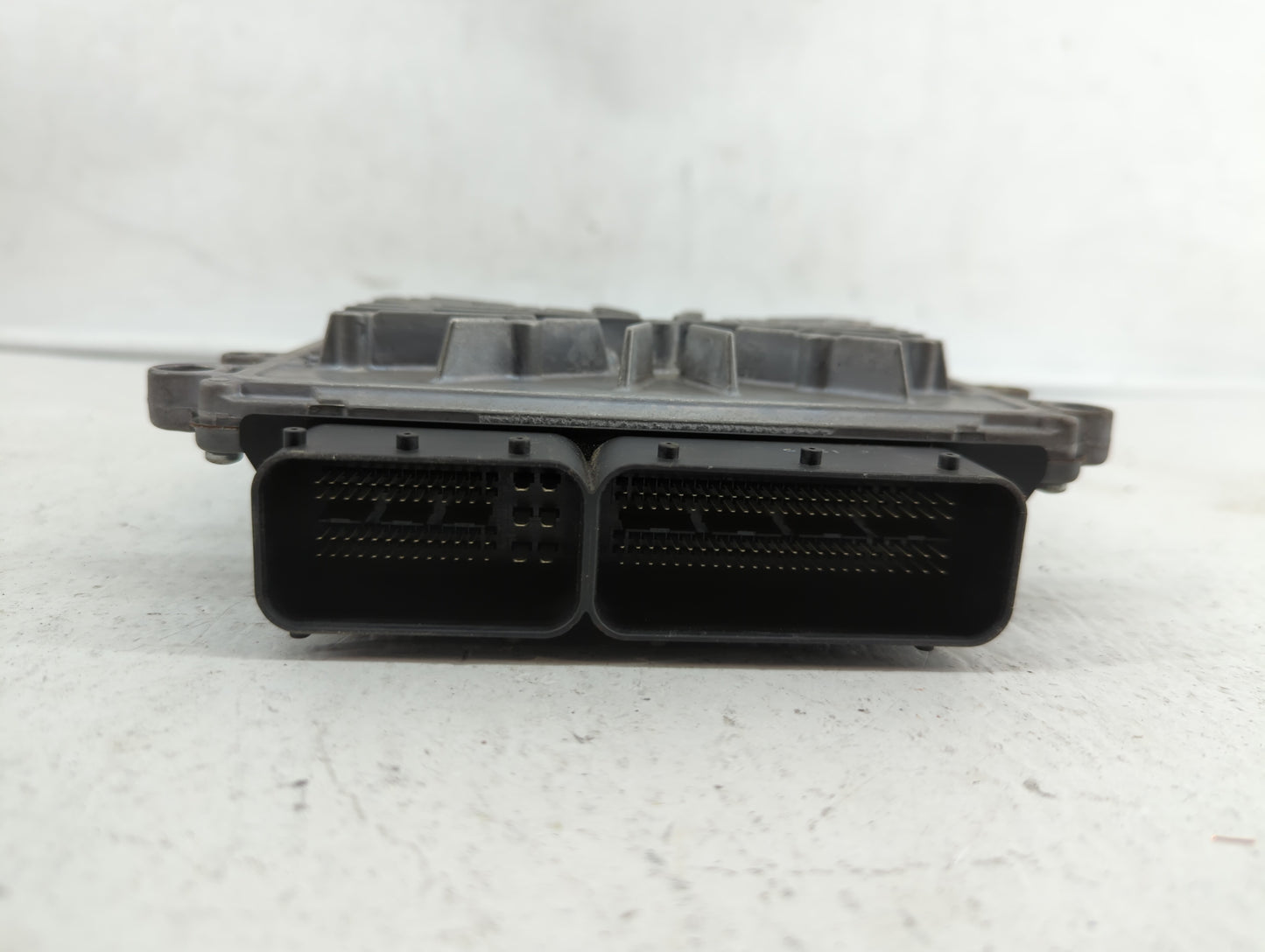 2012 Volvo V60 PCM Engine Control Computer ECU ECM PCU OEM P/N:1344 0798 0 261 209 563, 0 261 209 108, 31286086, 1343 0003 F