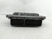 2012 Volvo V60 PCM Engine Control Computer ECU ECM PCU OEM P/N:1344 0798 0 261 209 563, 0 261 209 108, 31286086, 1343 0003 F