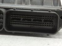 2012 Volvo V60 PCM Engine Control Computer ECU ECM PCU OEM P/N:1344 0798 0 261 209 563, 0 261 209 108, 31286086, 1343 0003 F