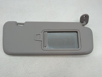 compare product 2015-2018 Volvo V60 Sun Visor Shade Replacement Passenger Right Mirror Fits Fits 2014 2015 2016 2017 2018 OEM Used Auto Parts