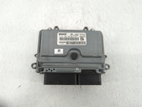2012 Volvo V60 PCM Engine Control Computer ECU ECM PCU OEM P/N:1344 0798 0 261 209 563, 0 261 209 108, 31286086, 1343 0003 F