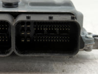 2012 Volvo V60 PCM Engine Control Computer ECU ECM PCU OEM P/N:1344 0798 0 261 209 563, 0 261 209 108, 31286086, 1343 0003 F