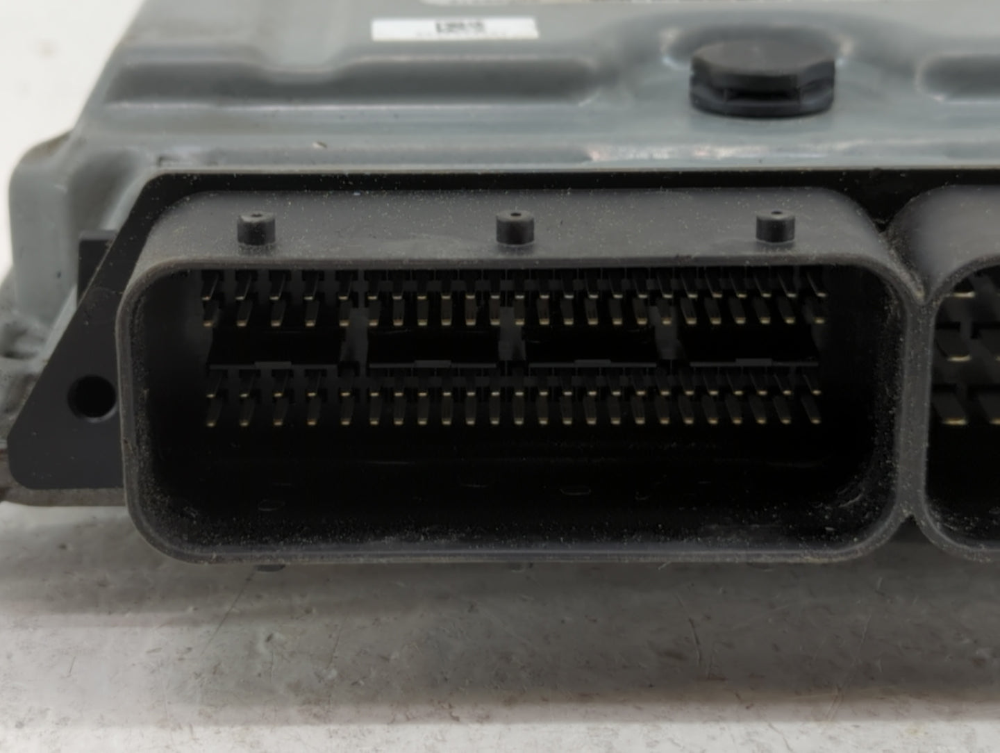 2012 Volvo V60 PCM Engine Control Computer ECU ECM PCU OEM P/N:1344 0798 0 261 209 563, 0 261 209 108, 31286086, 1343 0003 F