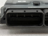 2012 Volvo V60 PCM Engine Control Computer ECU ECM PCU OEM P/N:1344 0798 0 261 209 563, 0 261 209 108, 31286086, 1343 0003 F
