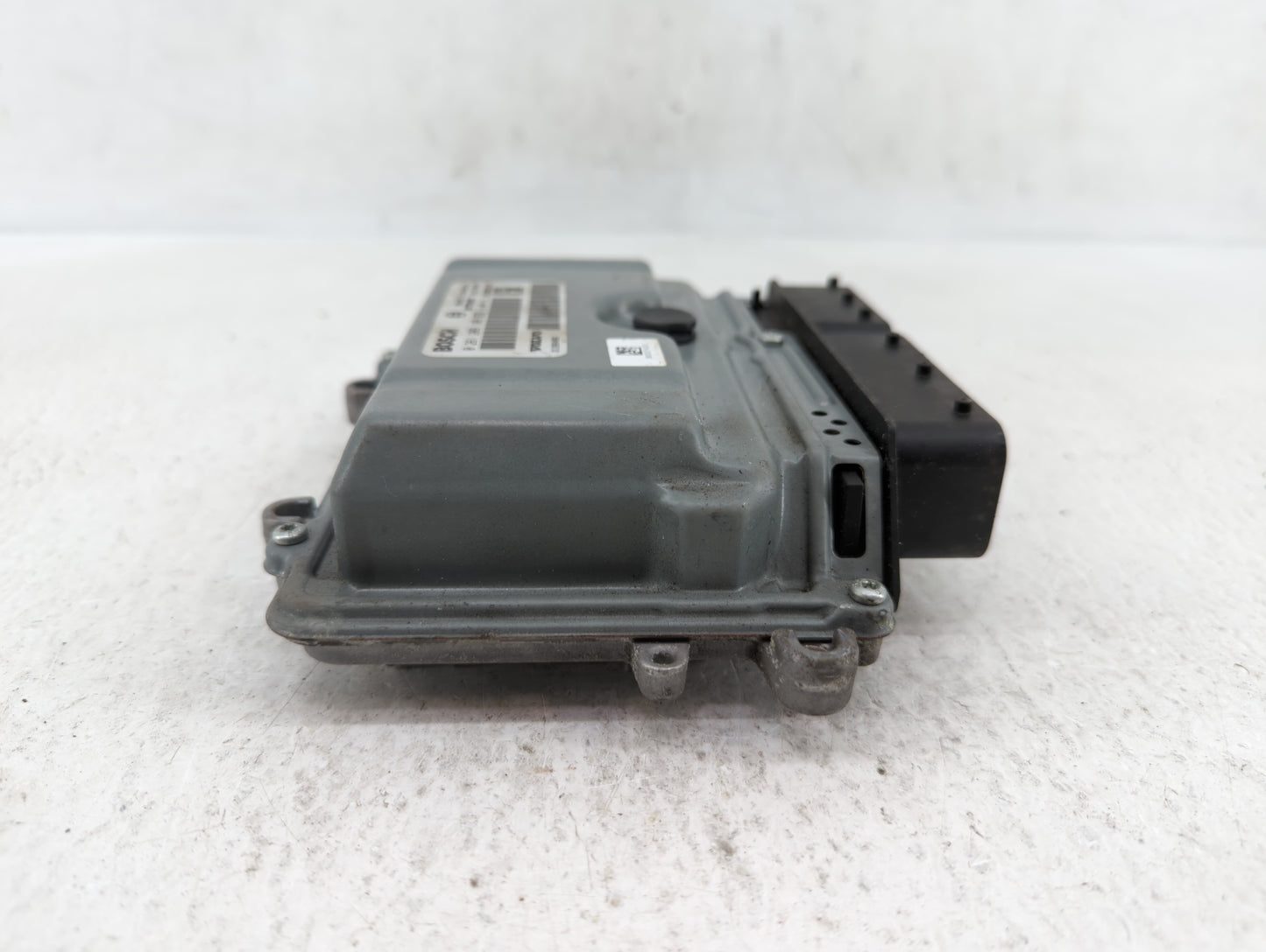 2012 Volvo V60 PCM Engine Control Computer ECU ECM PCU OEM P/N:1344 0798 0 261 209 563, 0 261 209 108, 31286086, 1343 0003 F