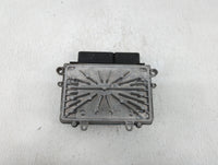 2012 Volvo V60 PCM Engine Control Computer ECU ECM PCU OEM P/N:1344 0798 0 261 209 563, 0 261 209 108, 31286086, 1343 0003 F