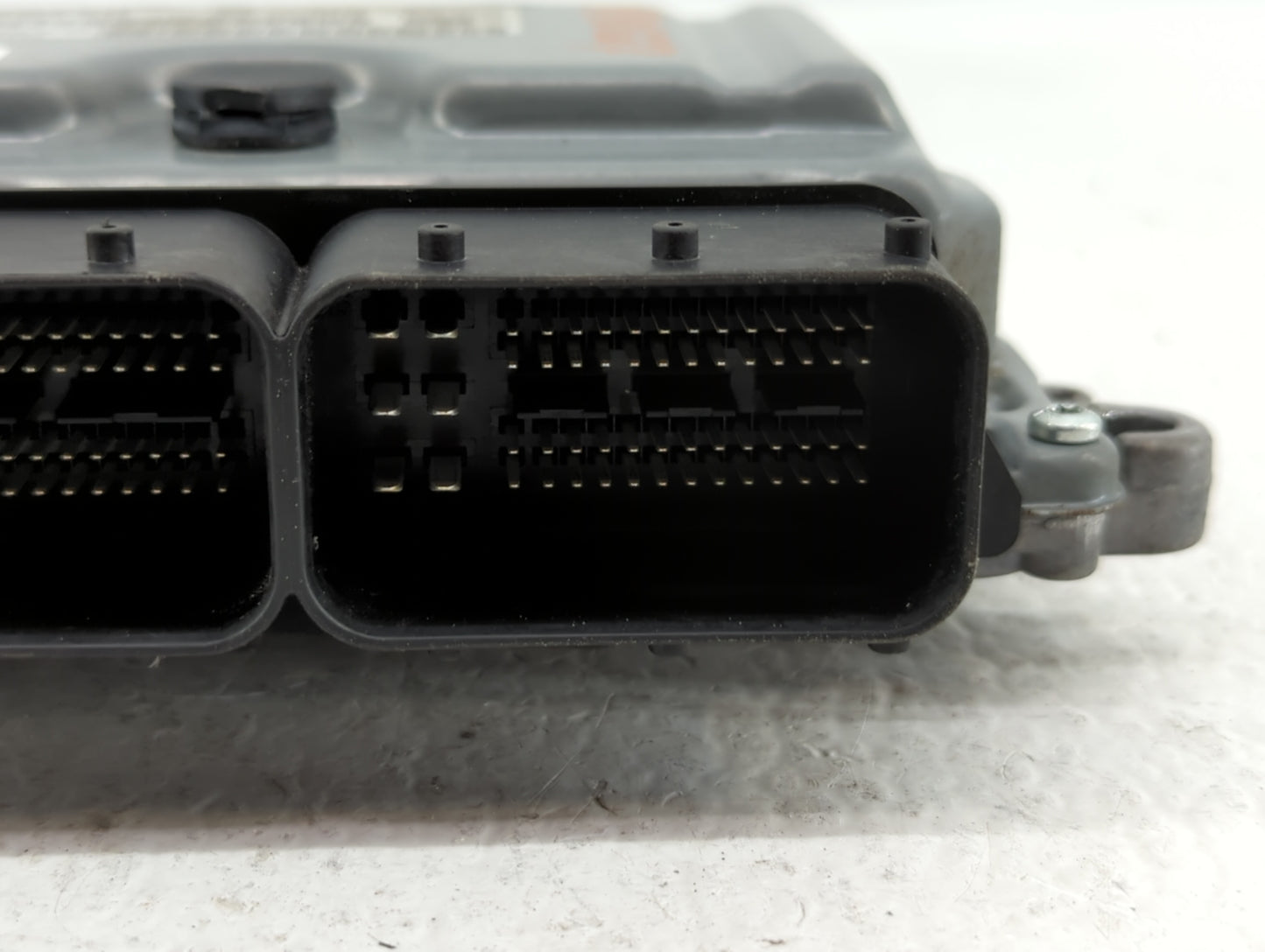 2012 Volvo V60 PCM Engine Control Computer ECU ECM PCU OEM P/N:1344 0798 0 261 209 563, 0 261 209 108, 31286086, 1343 0003 F