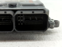 2012 Volvo V60 PCM Engine Control Computer ECU ECM PCU OEM P/N:1344 0798 0 261 209 563, 0 261 209 108, 31286086, 1343 0003 F