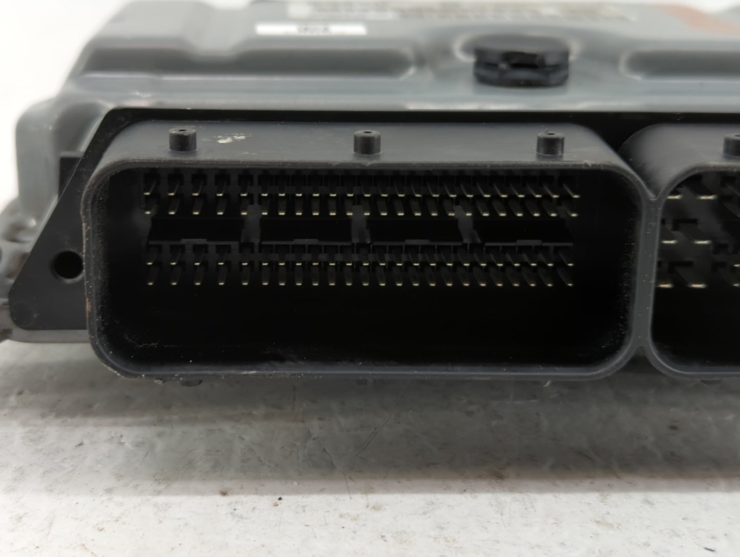 2012 Volvo V60 PCM Engine Control Computer ECU ECM PCU OEM P/N:1344 0798 0 261 209 563, 0 261 209 108, 31286086, 1343 0003 F