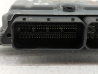 2012 Volvo V60 PCM Engine Control Computer ECU ECM PCU OEM P/N:1344 0798 0 261 209 563, 0 261 209 108, 31286086, 1343 0003 F