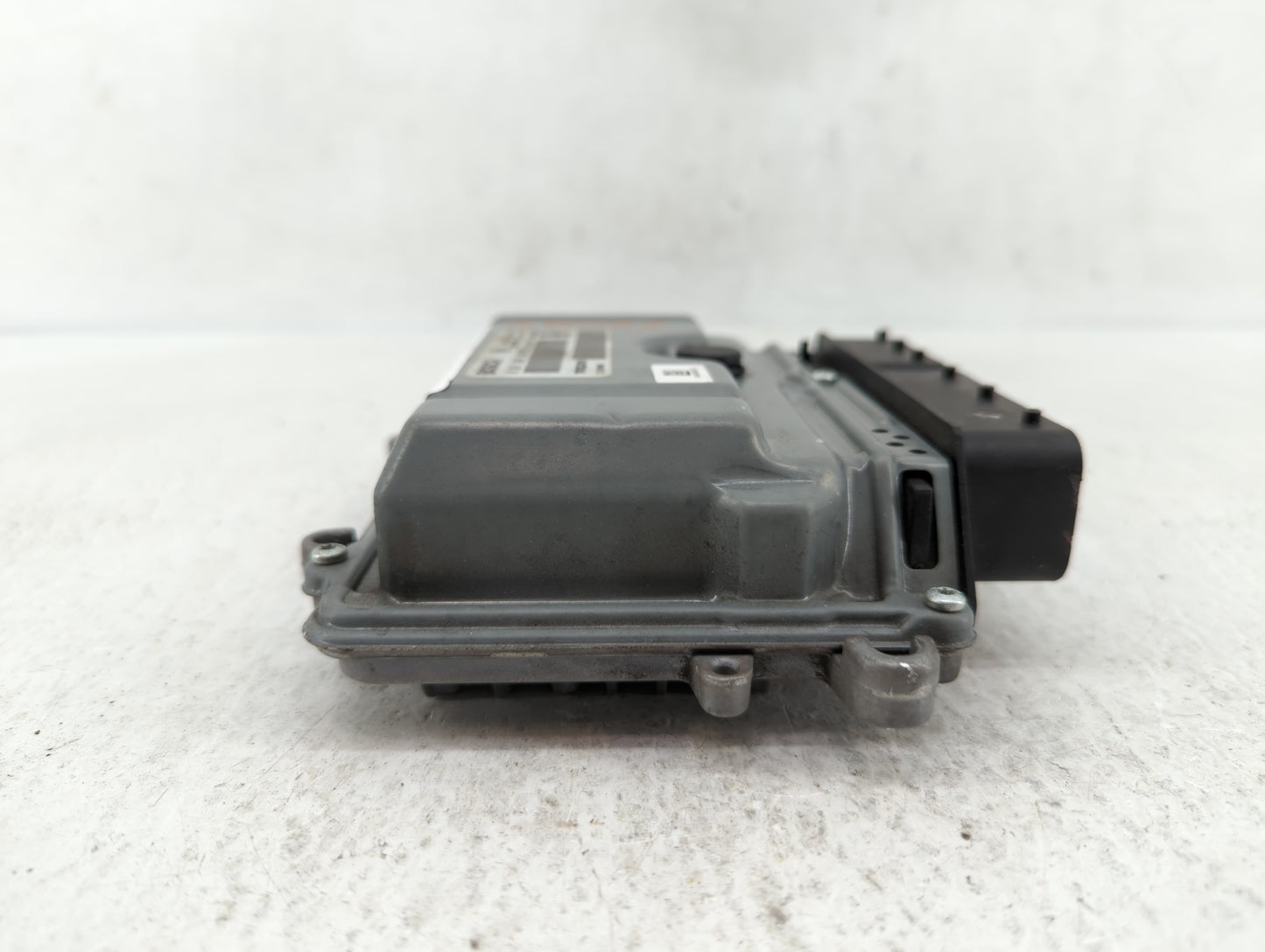 2012 Volvo V60 PCM Engine Control Computer ECU ECM PCU OEM P/N:1344 0798 0 261 209 563, 0 261 209 108, 31286086, 1343 0003 F