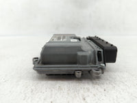 2012 Volvo V60 PCM Engine Control Computer ECU ECM PCU OEM P/N:1344 0798 0 261 209 563, 0 261 209 108, 31286086, 1343 0003 F