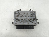 2012 Volvo V60 PCM Engine Control Computer ECU ECM PCU OEM P/N:1344 0798 0 261 209 563, 0 261 209 108, 31286086, 1343 0003 F