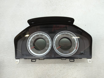 compare product 2012 Volvo V60 Instrument Cluster Speedometer Gauges P/N:31343326AA 31296371AB Fits Fits 2011 2013 2014 OEM Used Auto Parts