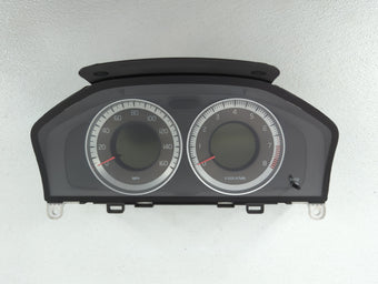 compare product 2012 Volvo V60 Instrument Cluster Speedometer Gauges P/N:31343326AA 31296371AB Fits Fits 2011 2013 2014 OEM Used Auto Parts