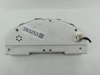 2012 Volvo V60 Instrument Cluster Speedometer Gauges P/N:31343326AA 31296371AB Fits Fits 2011 2013 2014 OEM Used Auto Parts 
