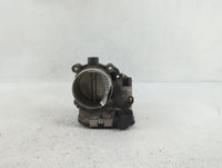 2012 Volvo V60 Throttle Body P/N:30711552 0 280 750 146 Fits Fits 2004 2005 2006 2007 2008 2009 2010 2011 2013 OEM Used Auto