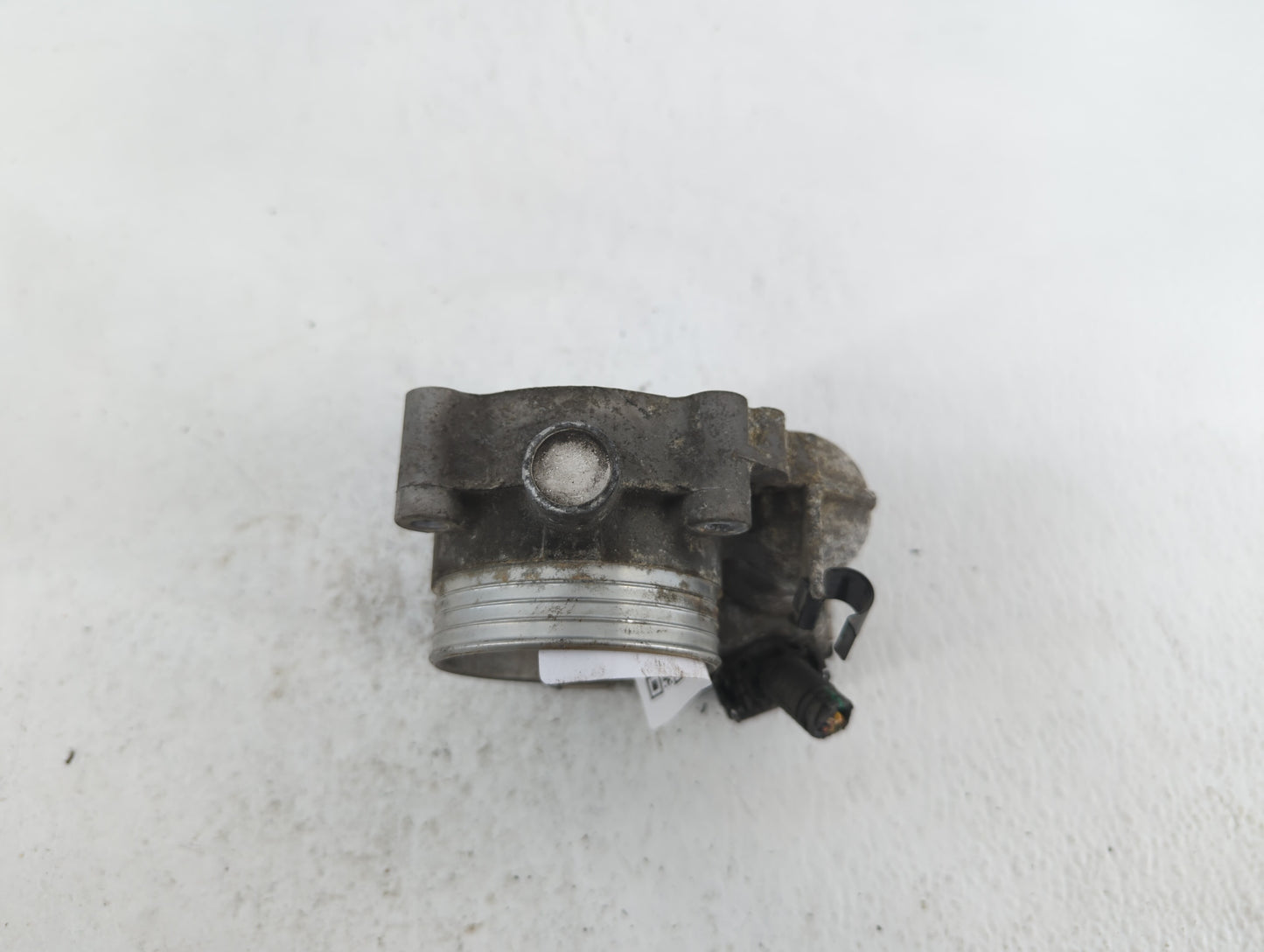 2012 Volvo V60 Throttle Body P/N:30711552 0 280 750 146 Fits Fits 2004 2005 2006 2007 2008 2009 2010 2011 2013 OEM Used Auto