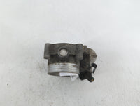 2012 Volvo V60 Throttle Body P/N:30711552 0 280 750 146 Fits Fits 2004 2005 2006 2007 2008 2009 2010 2011 2013 OEM Used Auto