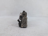 2012 Volvo V60 Throttle Body P/N:30711552 0 280 750 146 Fits Fits 2004 2005 2006 2007 2008 2009 2010 2011 2013 OEM Used Auto