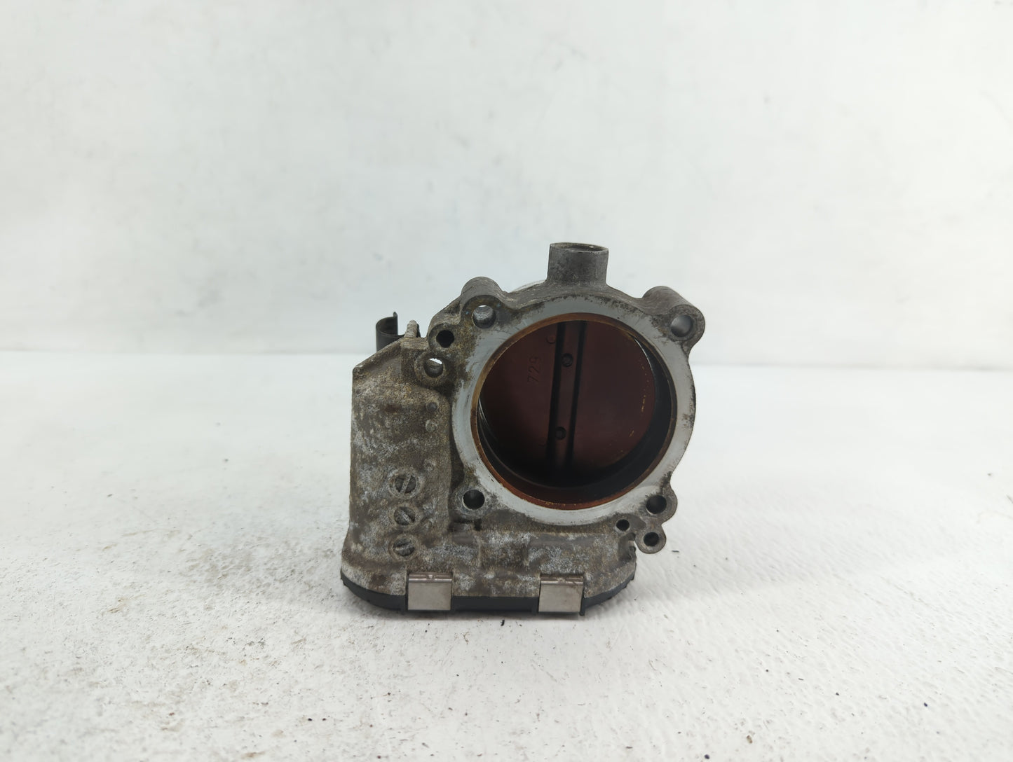 2012 Volvo V60 Throttle Body P/N:30711552 0 280 750 146 Fits Fits 2004 2005 2006 2007 2008 2009 2010 2011 2013 OEM Used Auto