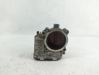 2012 Volvo V60 Throttle Body P/N:30711552 0 280 750 146 Fits Fits 2004 2005 2006 2007 2008 2009 2010 2011 2013 OEM Used Auto