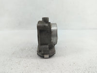 2012 Volvo V60 Throttle Body P/N:30711552 0 280 750 146 Fits Fits 2004 2005 2006 2007 2008 2009 2010 2011 2013 OEM Used Auto