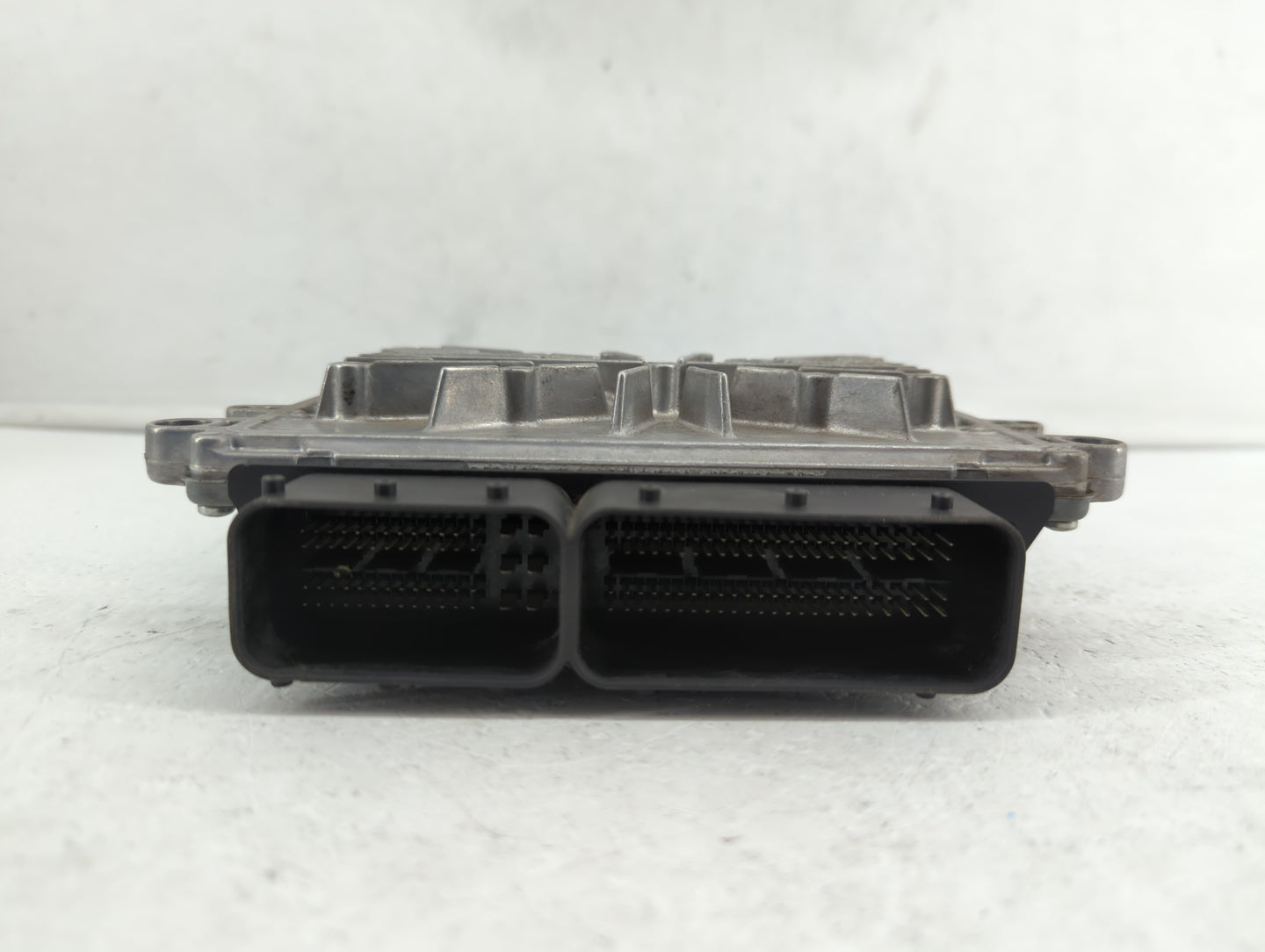 2012 Volvo V60 PCM Engine Control Computer ECU ECM PCU OEM P/N:1344 0798 0 261 209 563, 0 261 209 108, 31286086, 1343 0003 F