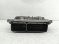 2012 Volvo V60 PCM Engine Control Computer ECU ECM PCU OEM P/N:1344 0798 0 261 209 563, 0 261 209 108, 31286086, 1343 0003 F