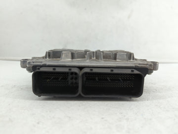 2012 Volvo V60 PCM Engine Control Computer ECU ECM PCU OEM P/N:1344 0798 0 261 209 563, 0 261 209 108, 31286086, 1343 0003 Fits OEM Used Auto Parts