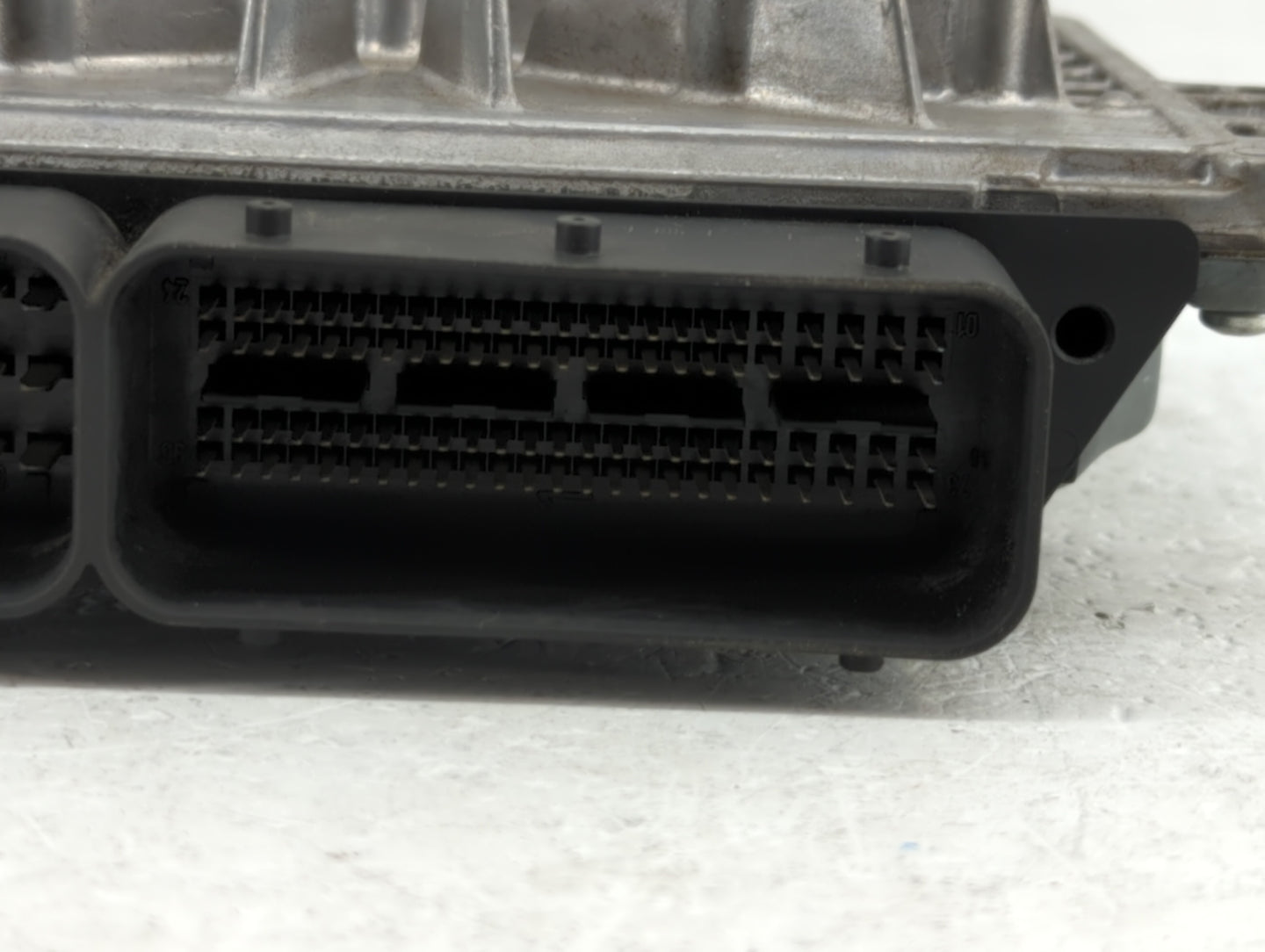 2012 Volvo V60 PCM Engine Control Computer ECU ECM PCU OEM P/N:1344 0798 0 261 209 563, 0 261 209 108, 31286086, 1343 0003 F