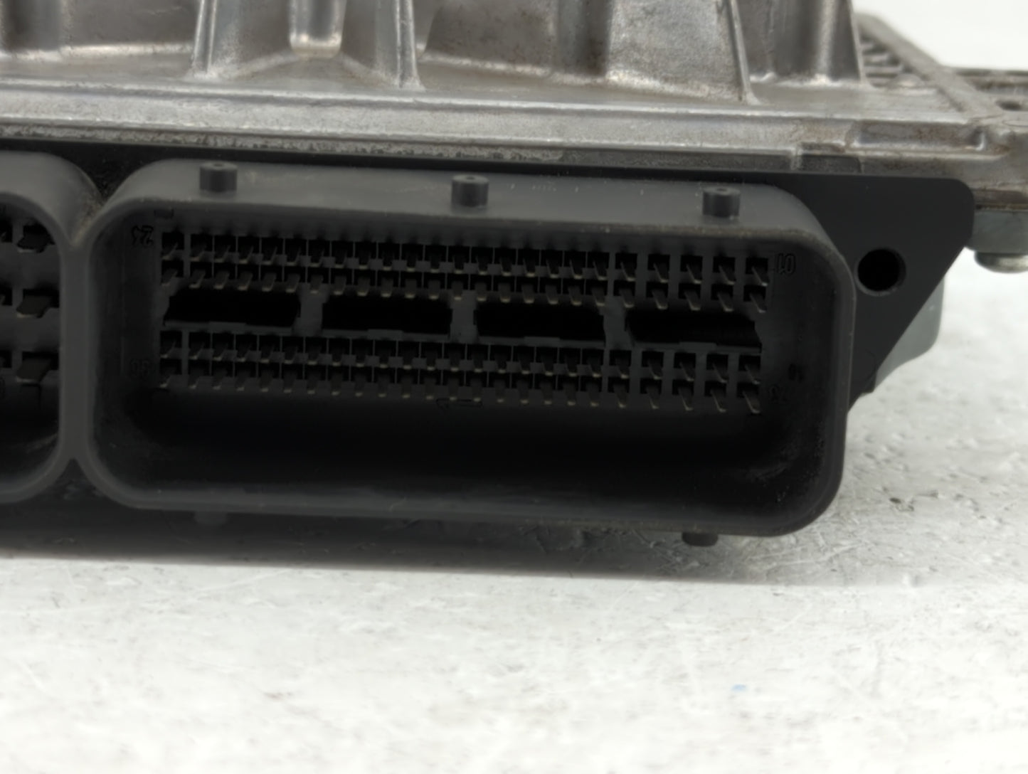 2012 Volvo V60 PCM Engine Control Computer ECU ECM PCU OEM P/N:1344 0798 0 261 209 563, 0 261 209 108, 31286086, 1343 0003 F