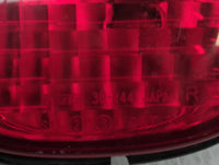 2012 Volvo V60 Tail Light Assembly Passenger Right OEM P/N:30796272 Fits Fits 2014 2015 2016 2017 2018 OEM Used Auto Parts -