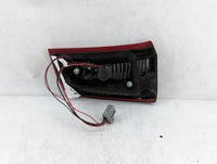 2012 Volvo V60 Tail Light Assembly Passenger Right OEM P/N:30796272 Fits Fits 2014 2015 2016 2017 2018 OEM Used Auto Parts -