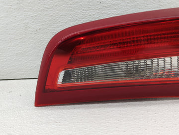 2013 Volvo V60 Tail Light Assembly Passenger Right OEM P/N:30796272 Fits Fits 2011 2012 2014 2015 2016 2017 2018 OEM Used Auto Parts
